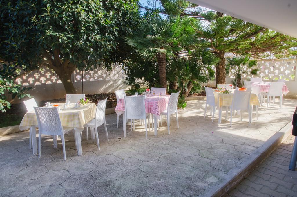 Magia Del Salento Hotel Torre San Giovanni Ugento Bagian luar foto