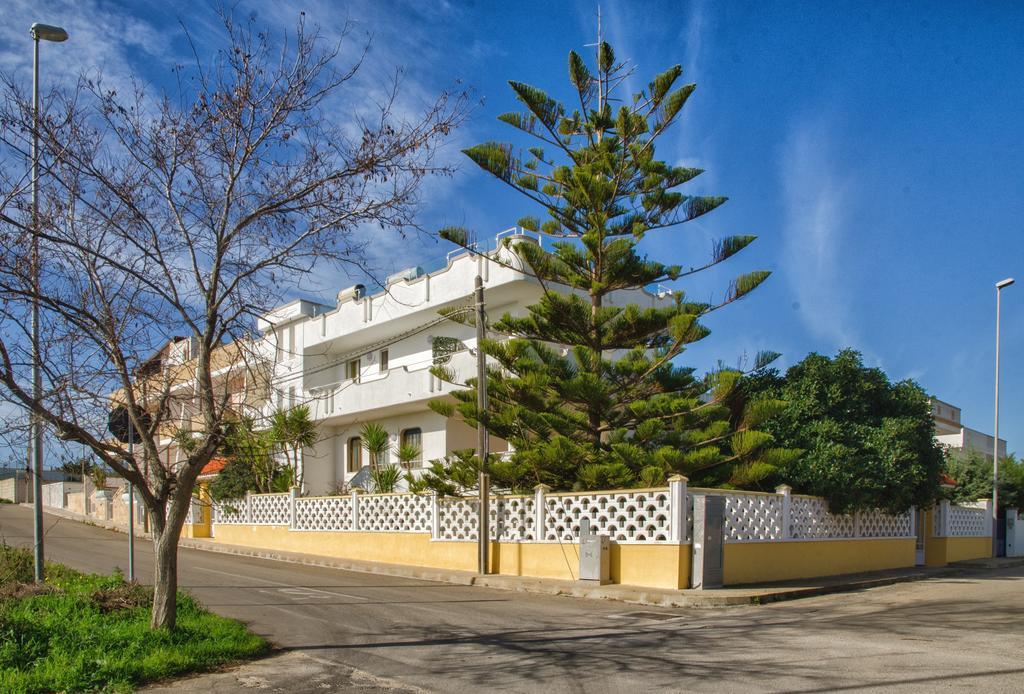 Magia Del Salento Hotel Torre San Giovanni Ugento Bagian luar foto