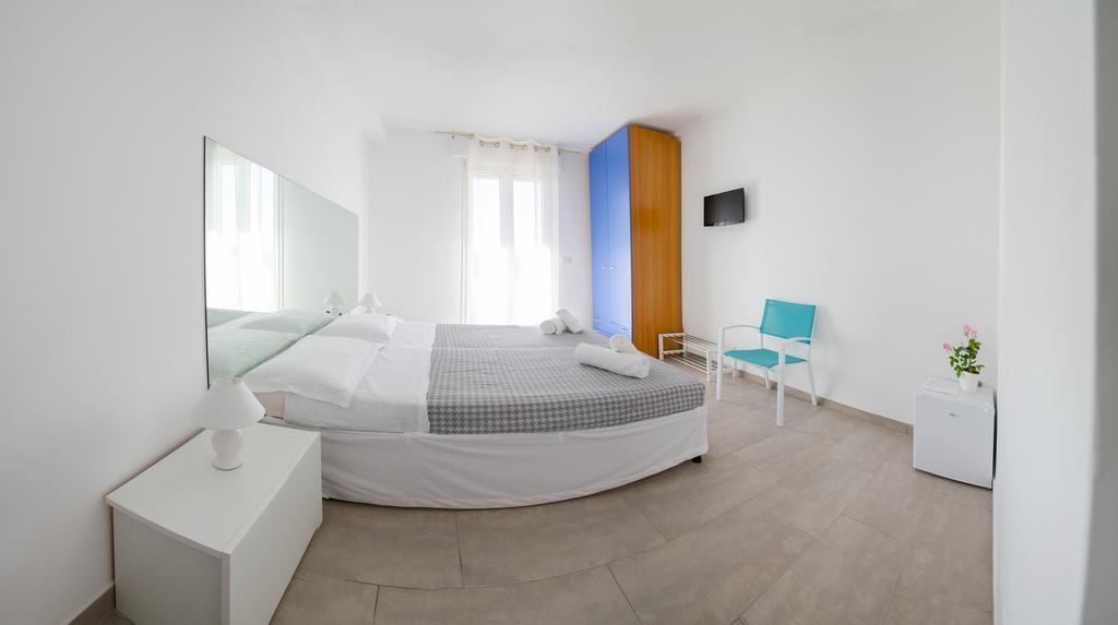 Magia Del Salento Hotel Torre San Giovanni Ugento Ruang foto