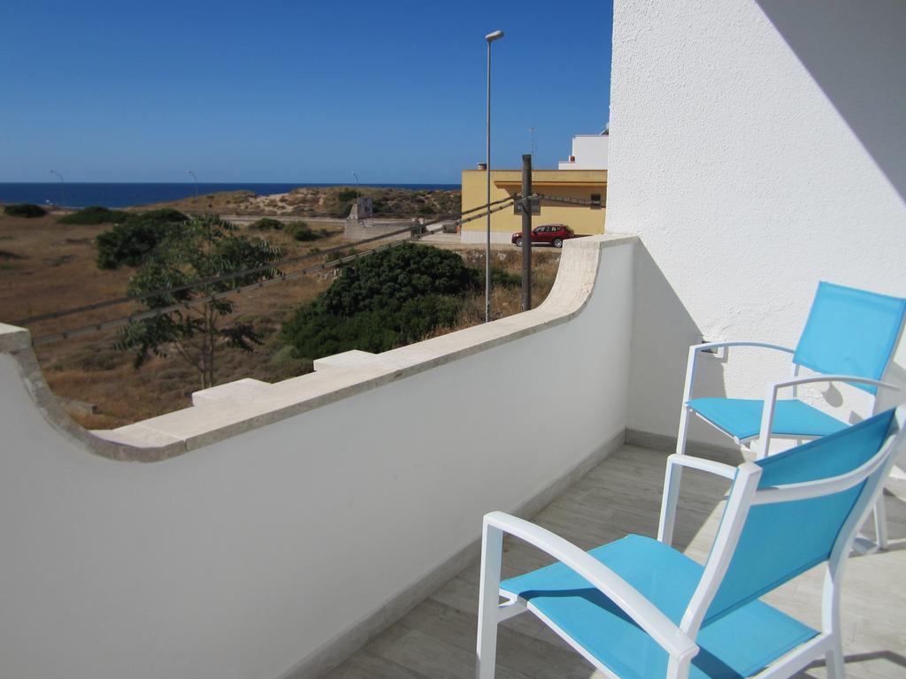 Magia Del Salento Hotel Torre San Giovanni Ugento Ruang foto