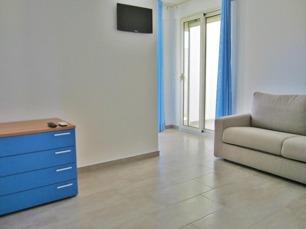 Magia Del Salento Hotel Torre San Giovanni Ugento Bagian luar foto