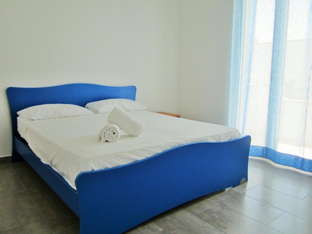 Magia Del Salento Hotel Torre San Giovanni Ugento Bagian luar foto