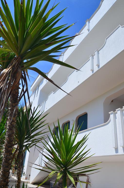 Magia Del Salento Hotel Torre San Giovanni Ugento Bagian luar foto