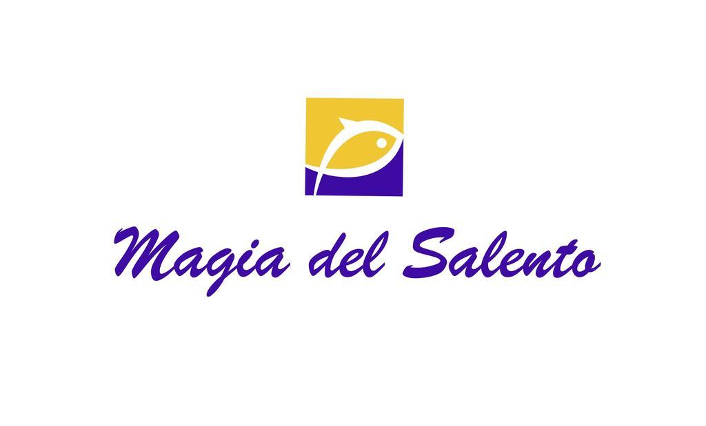 Magia Del Salento Hotel Torre San Giovanni Ugento Bagian luar foto