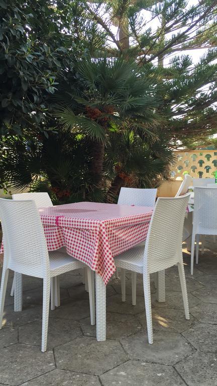 Magia Del Salento Hotel Torre San Giovanni Ugento Bagian luar foto