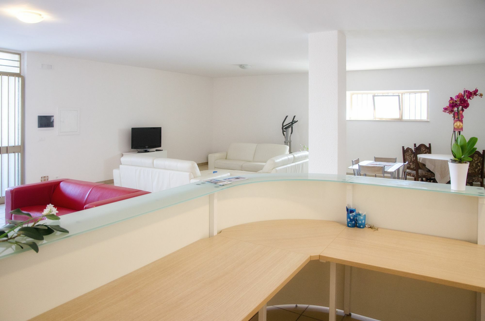 Magia Del Salento Hotel Torre San Giovanni Ugento Bagian luar foto